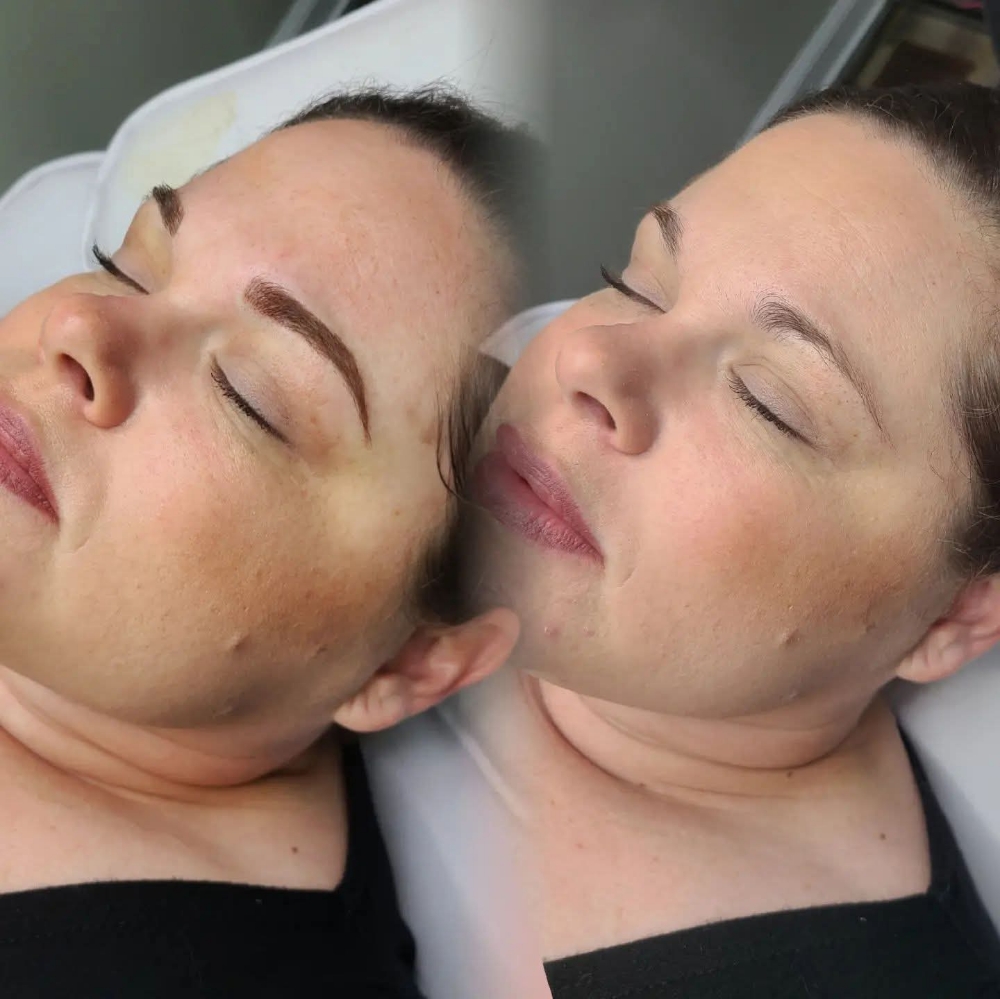 Microblading And Shading at Ink Therapy in Crossville, TN