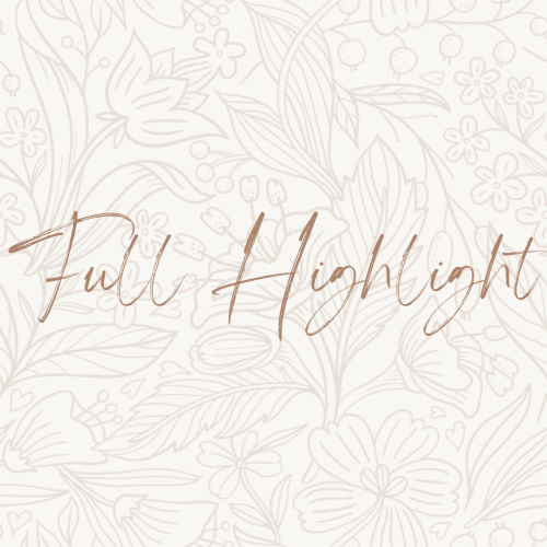 Full Highlight