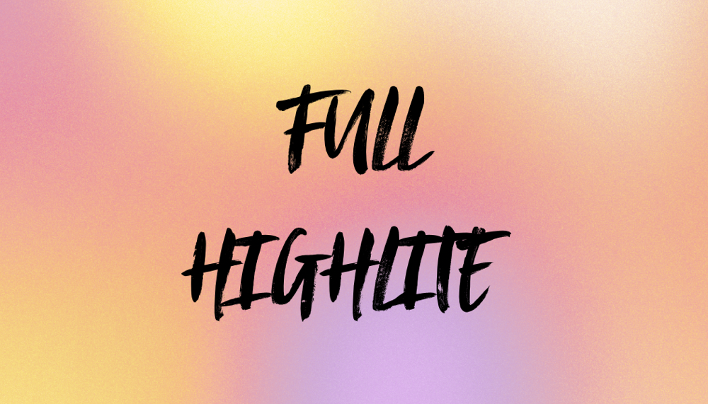 Full Highlite