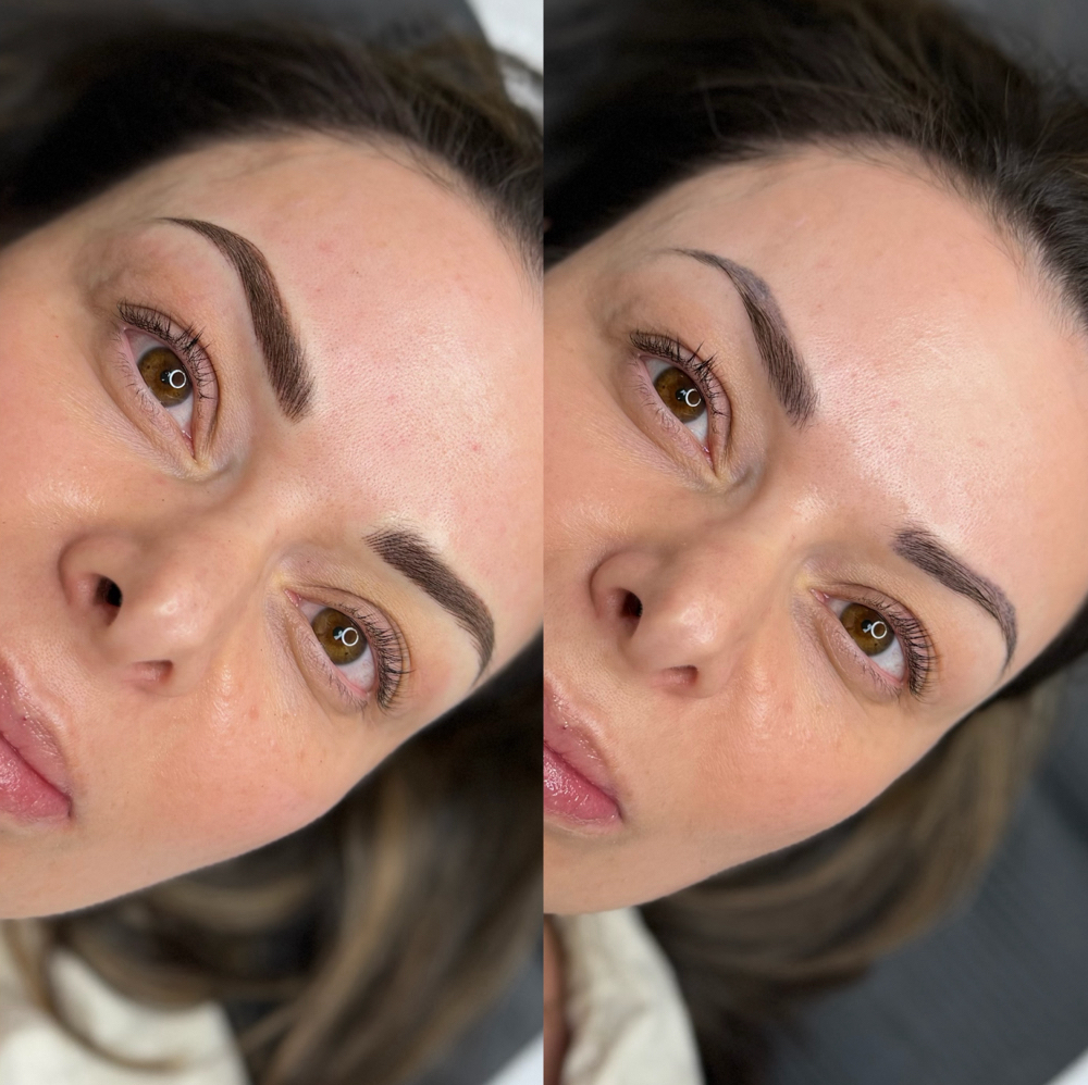 BROWS CORRECTION $550->$450 at Brows By Nina in Hope Mills, NC