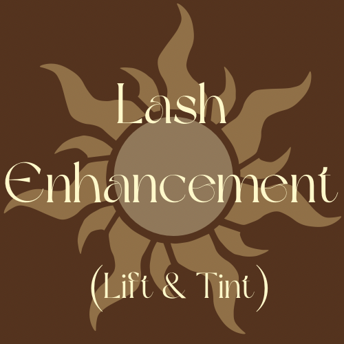 Lash Enhancement (Lift & Tint)