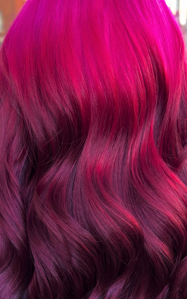 Color Consultation