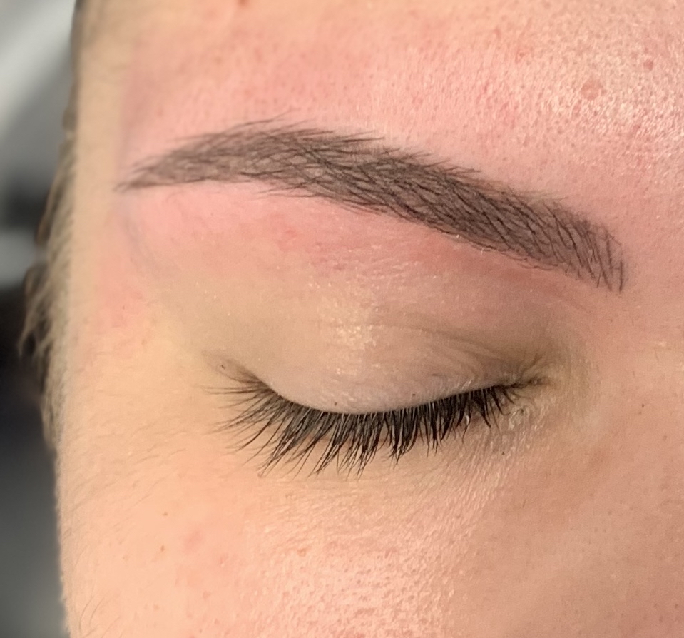 Brow Wax