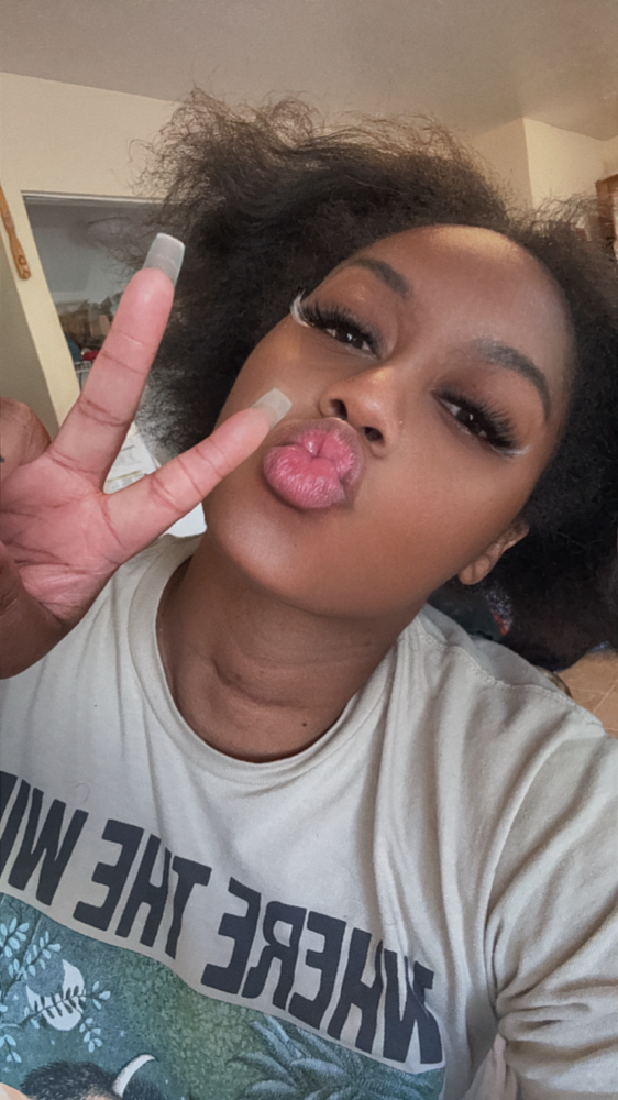 Extended Lash Fill at N’Ticing Beauty in Indianapolis, IN