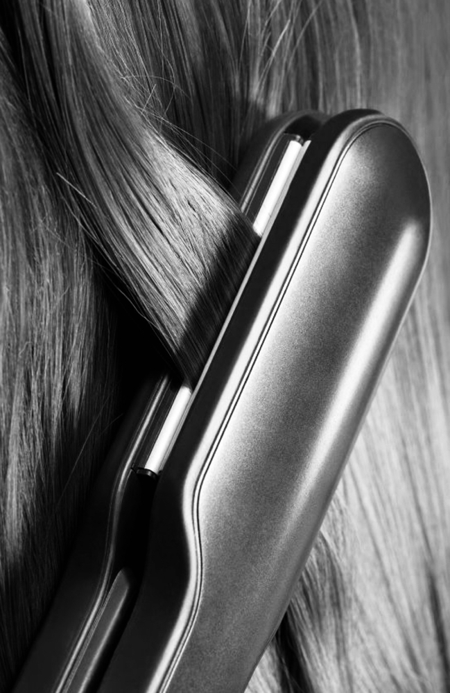 Brazilian Split End Correction