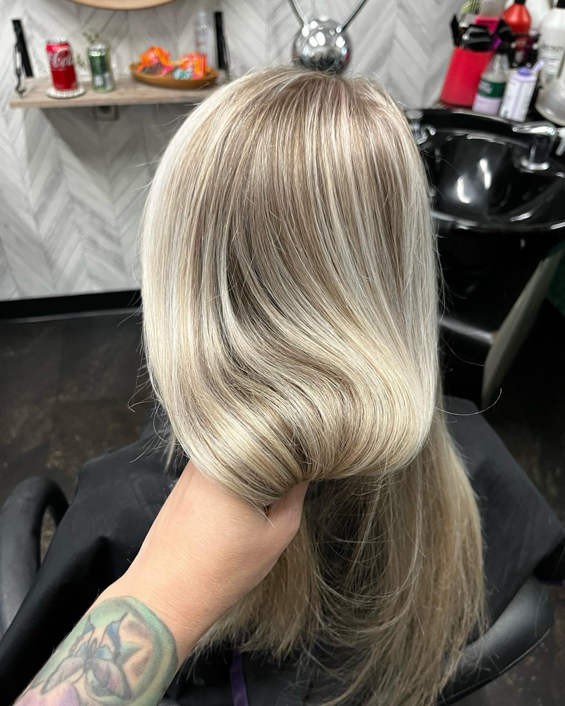 Full Refresh/highlight