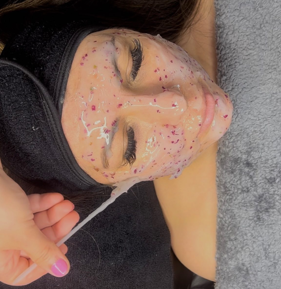 Firming Peptide Facial at reyse puente in Decatur, TX
