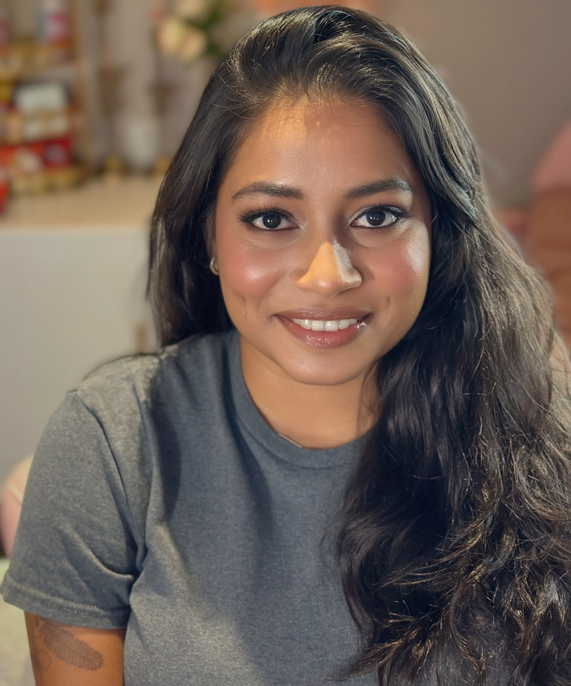 ✨Soft Glam W/Lashes ✨