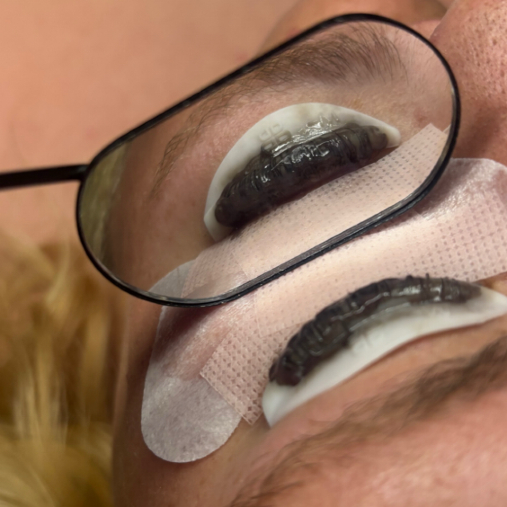 Lash Tint at Maravilla Lash & Wax LLC in Red Hook, NY