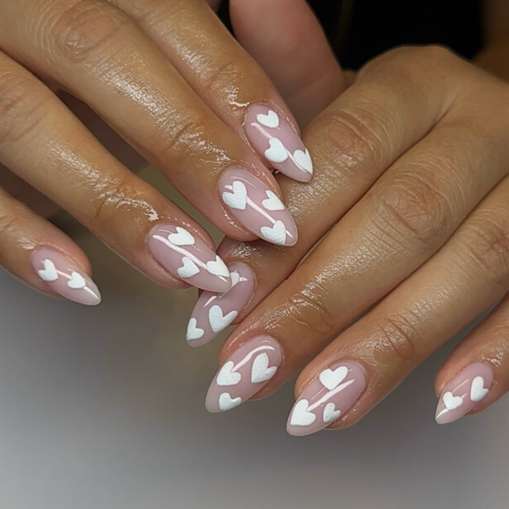 Builder Gel Fill (2 Weeks) at Mainyxnails in Pittsburg, CA