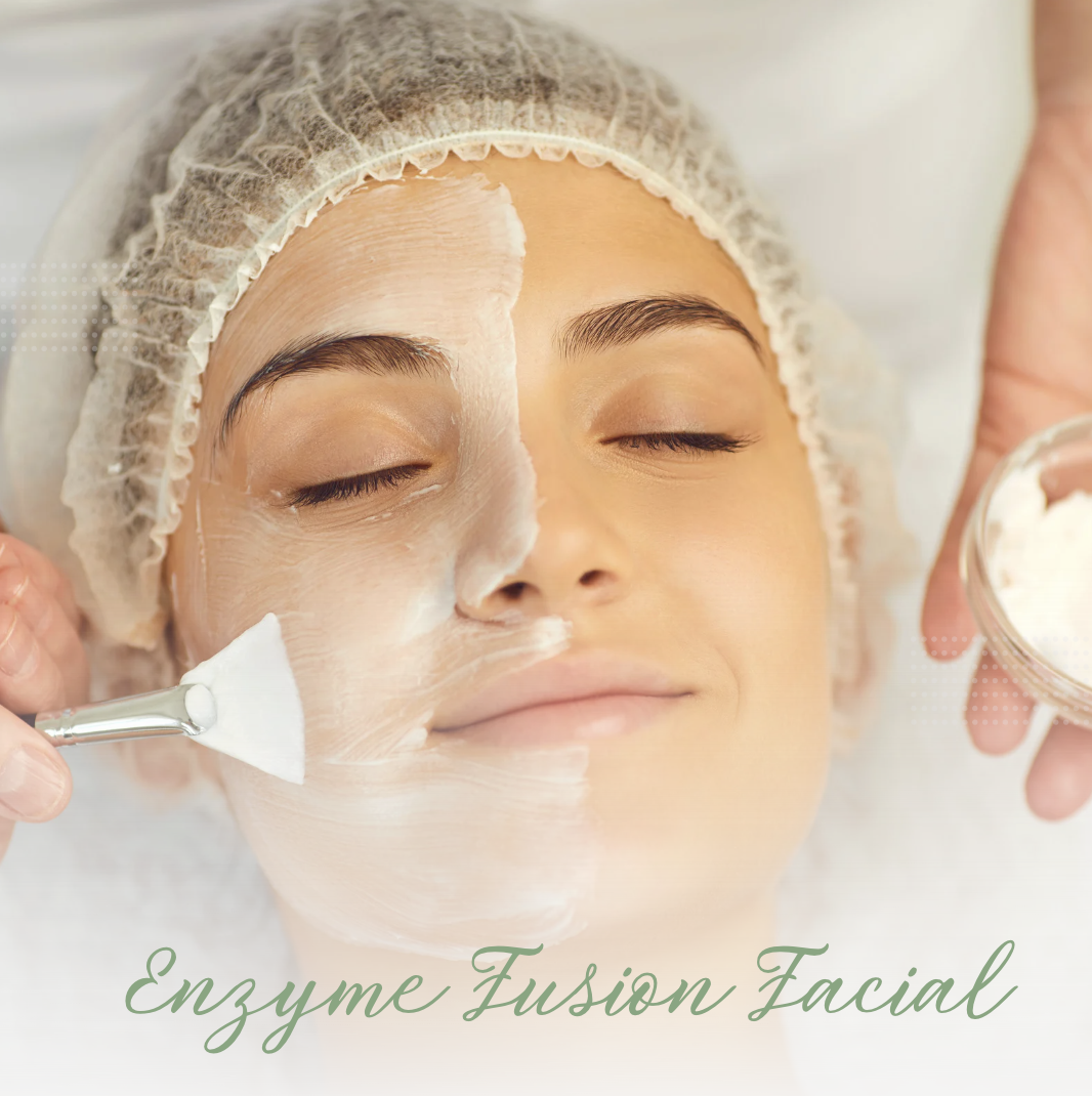 Enzyme Fusion Facial