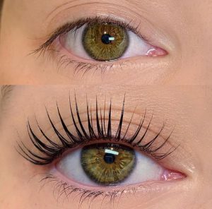 Elleebana Lash Lift