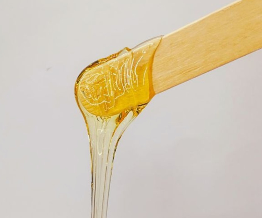 Chin Wax
