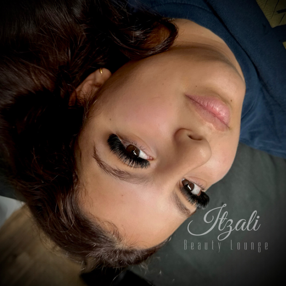 55.00 Special at Itzali Beauty Lounge in Waco, TX