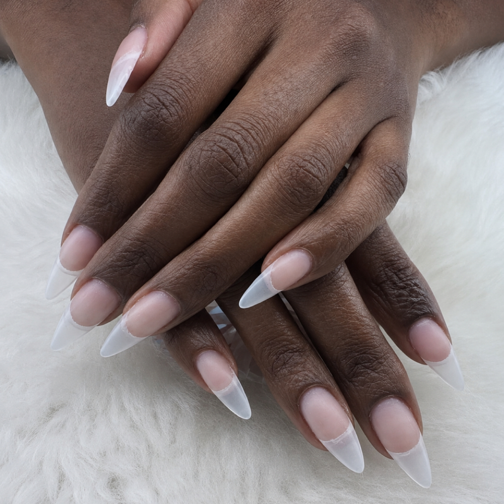 Builder Gel Full Set at Nails By Lilly in Mineral Ridge, OH
