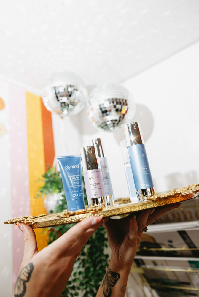 Virtual Build A Skincare Routine