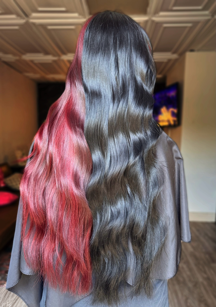 Color Packages