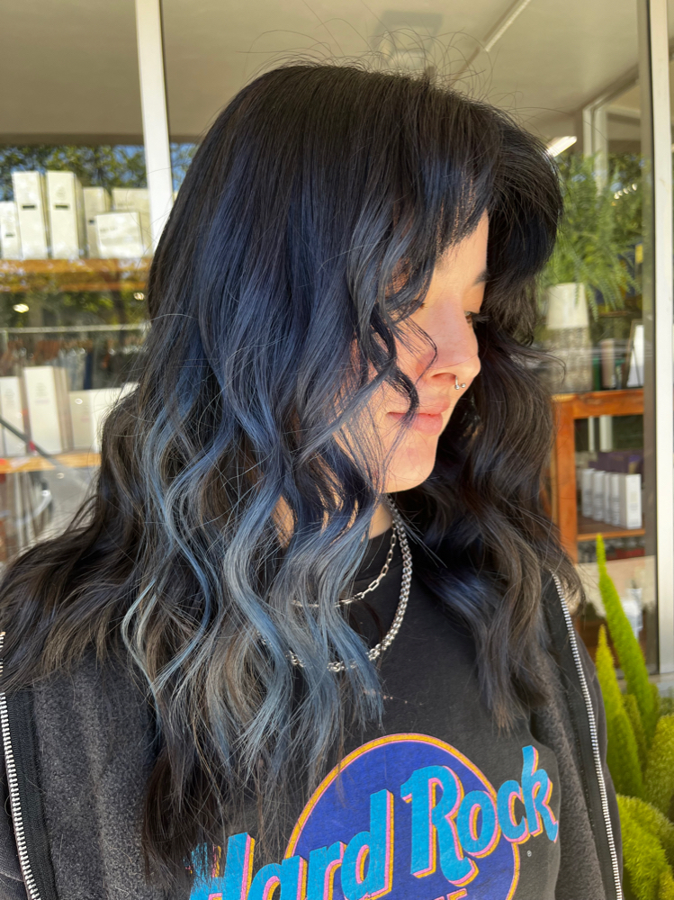Vivid Touch Up