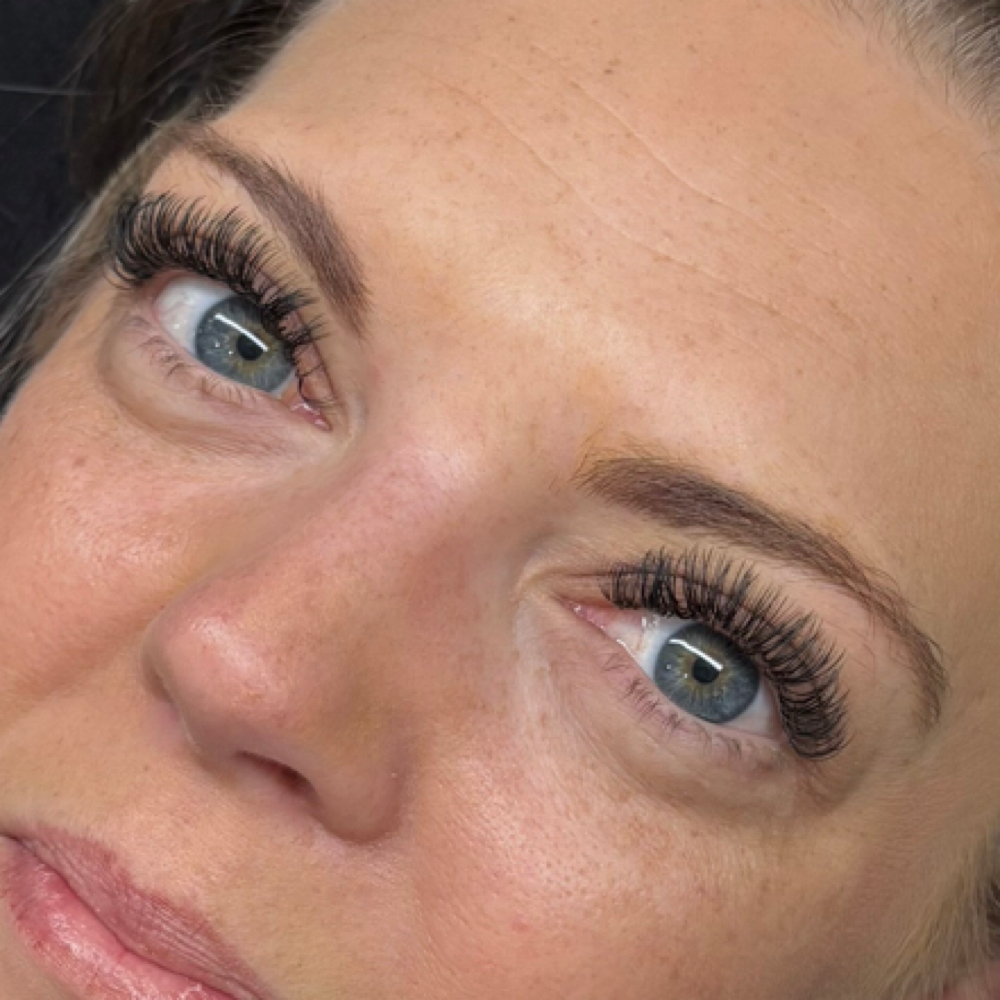 Classic Lash Set at CDESTHETICS in McKinney, TX