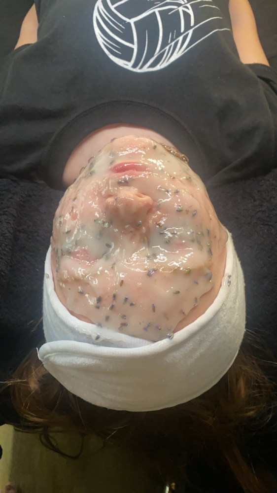 Add On Jelly Mask