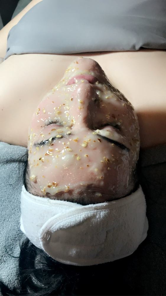Add On Hydrojelly Mask