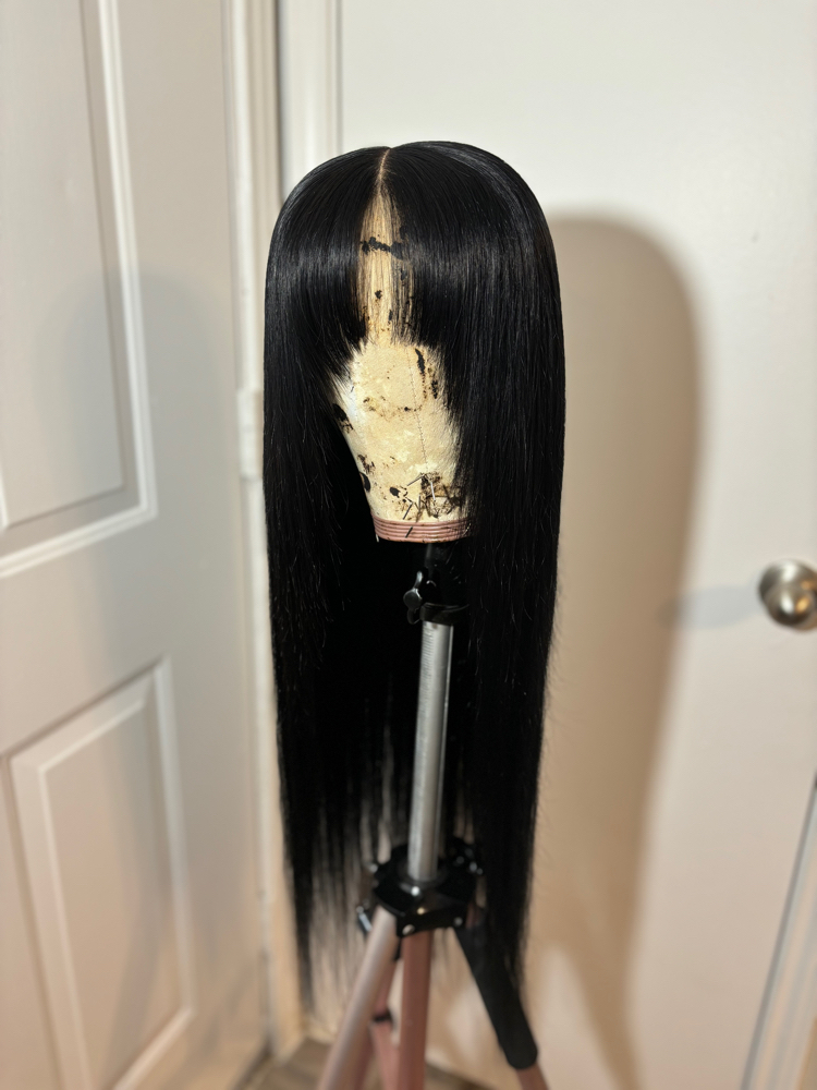 Custom Glueless Unit (Shelley) at Dreya The Artist in Grand Prairie, TX