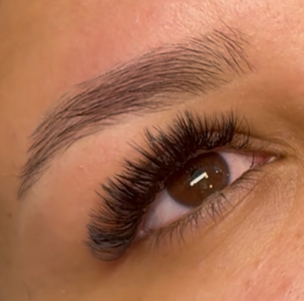 Brow Wax Refresher