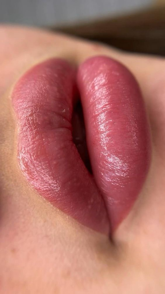 Lip Blush