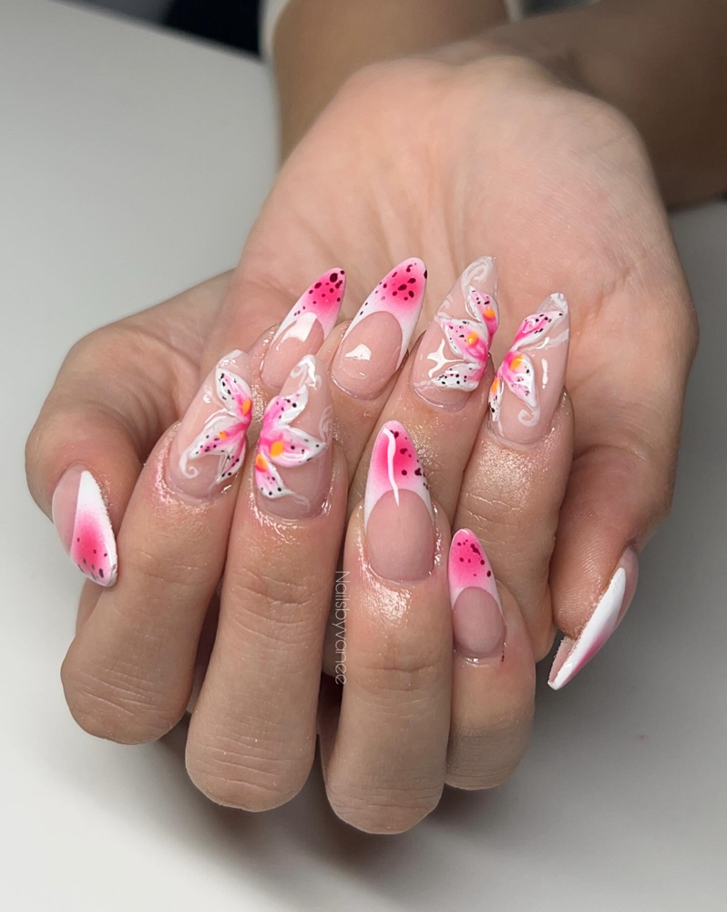 Medium Full Set