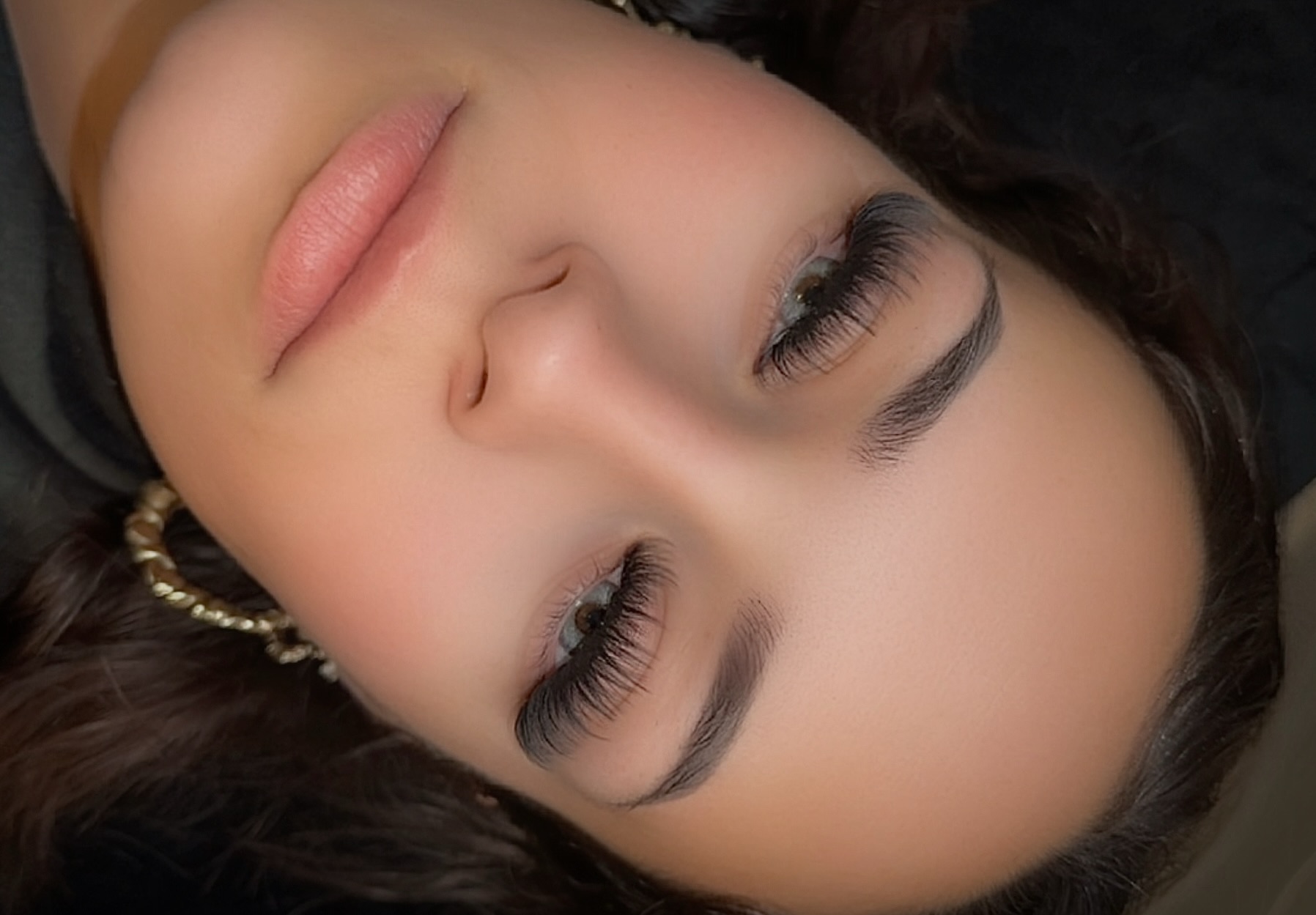 Wispy Volume Lash Set