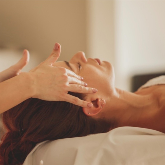 The Signature Facial at Abide Salon in Chattanooga, TN