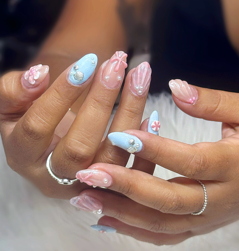 Hard Gel