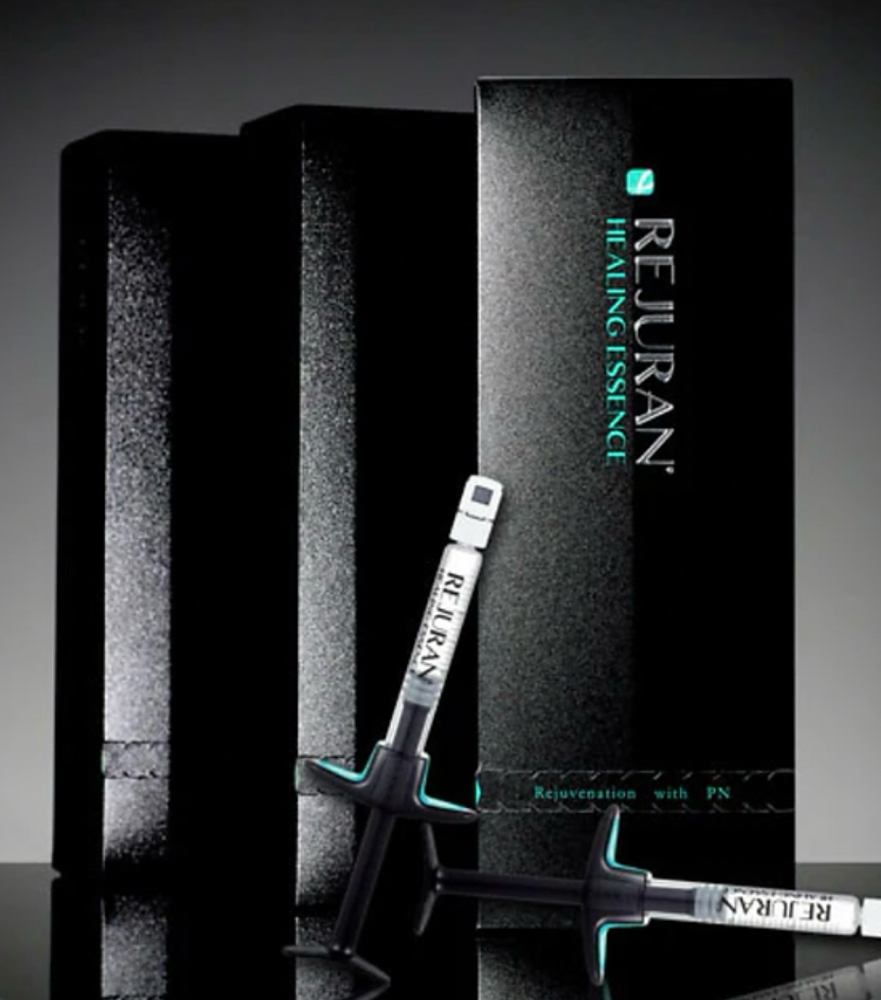SALMON DNA Microneedling