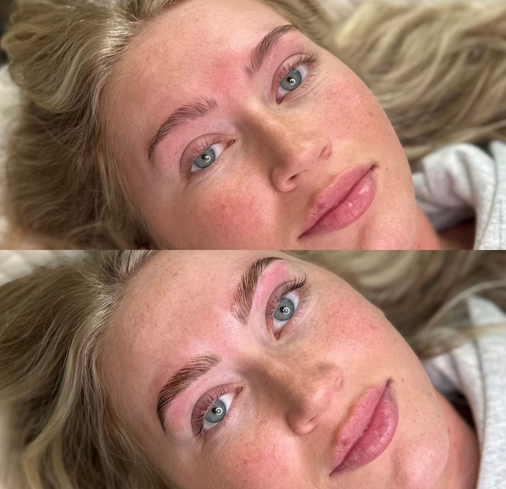 GLOW UP DEAL