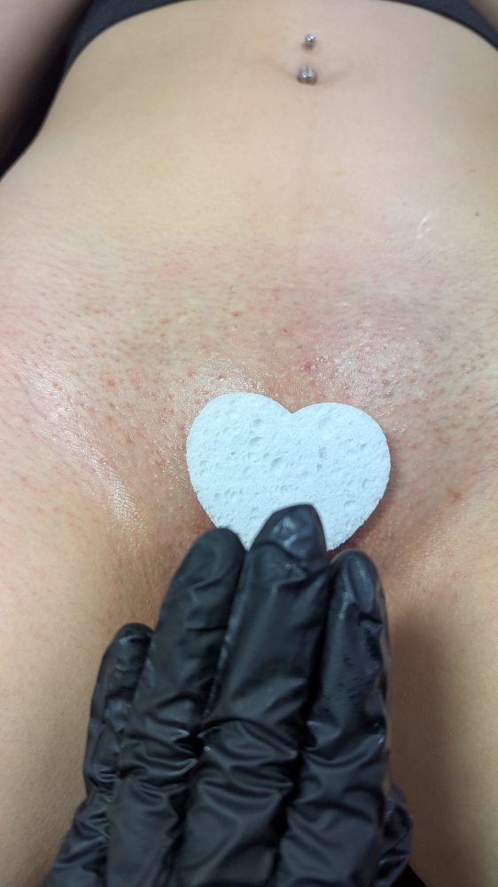 Brazilian Wax Summer Special