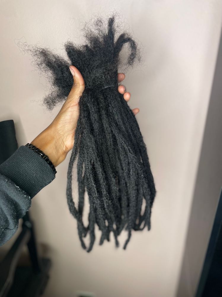 Loc Extensions Consultation