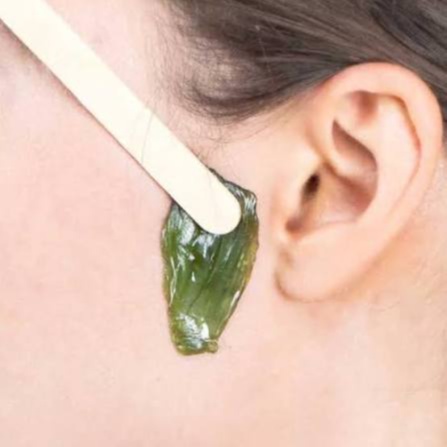 Side Burns at O Beauty Services