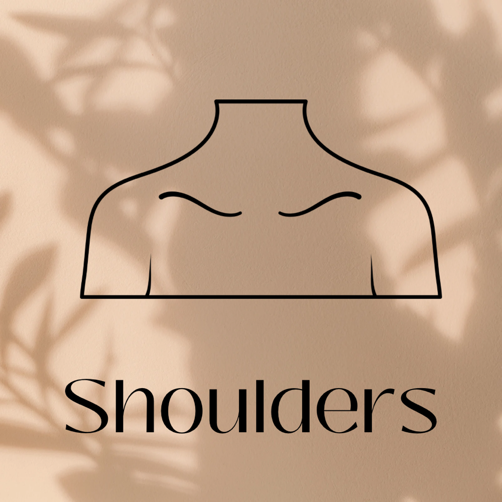 Shoulders
