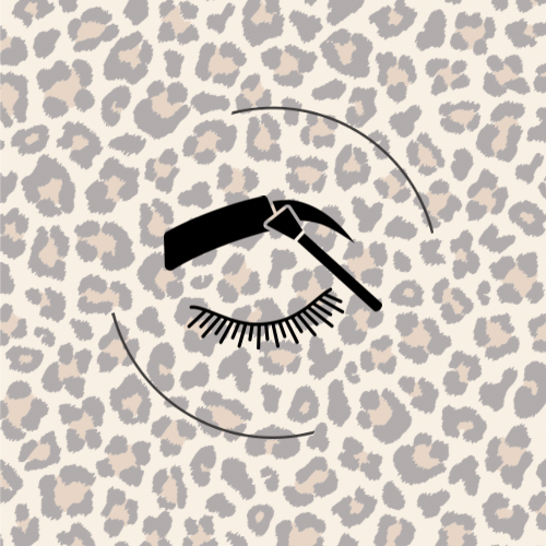Eyebrow Tinting