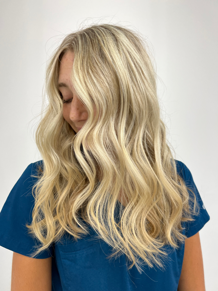 Partial Highlight