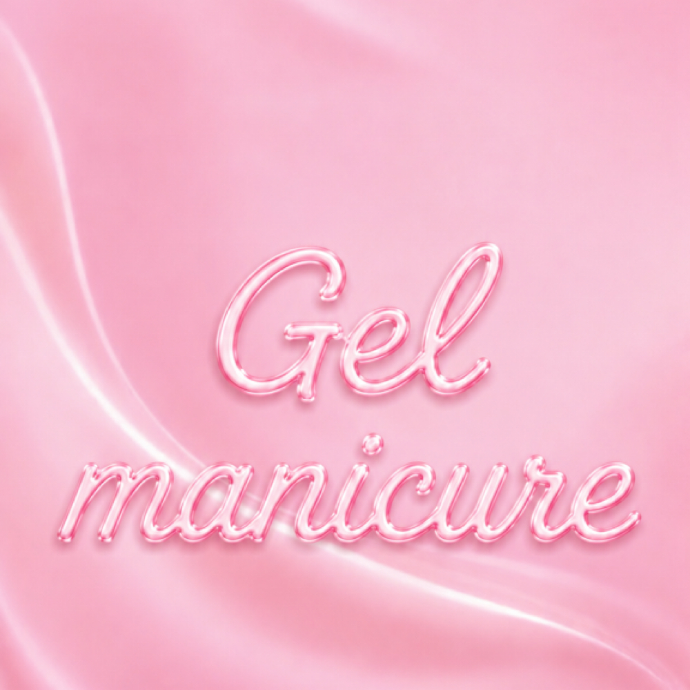 Basic Gel Manicure at PolishedByHailey