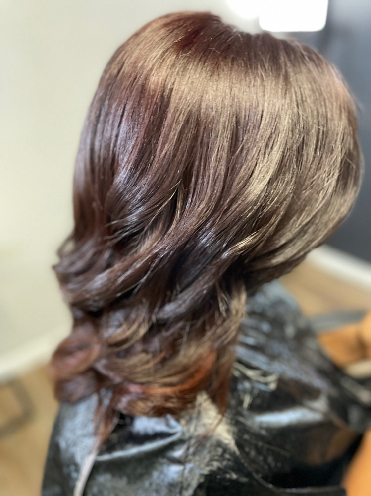 Adult Haircut at BodySugar in Victoria, TX