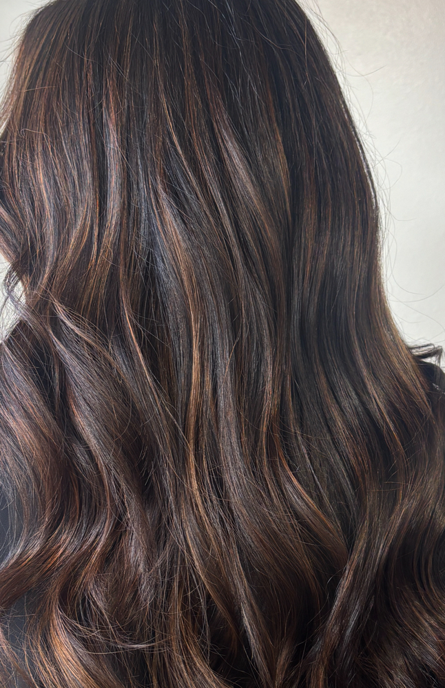 Women's Haircut