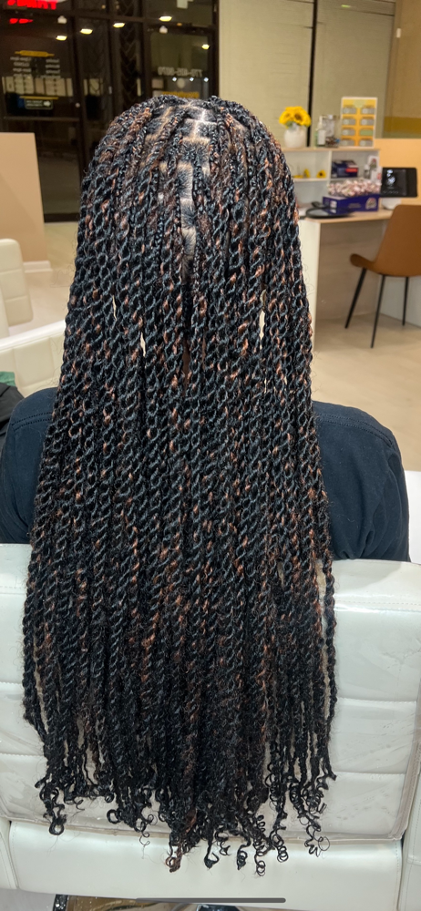 Marley Twists