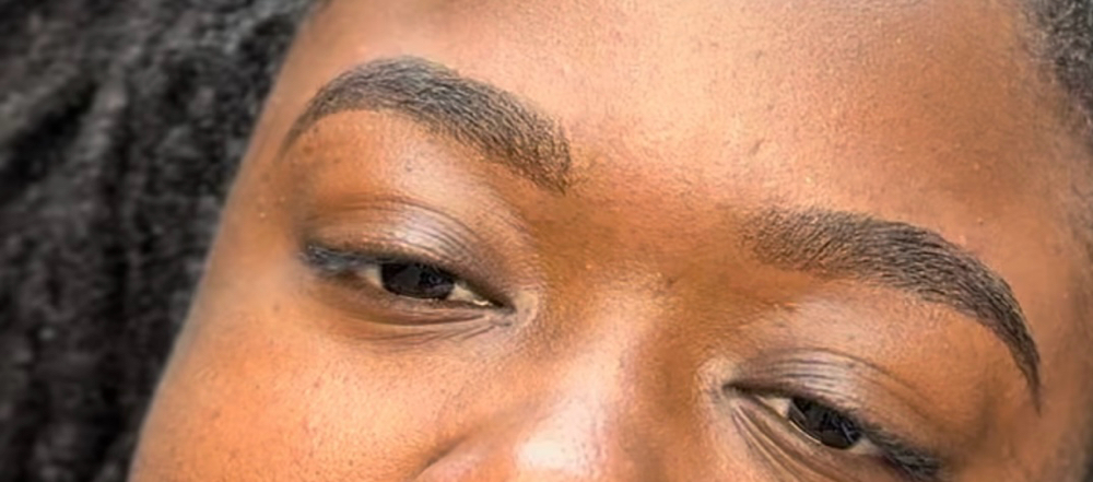 Brow Wax & Tint at CDESTHETICS in McKinney, TX