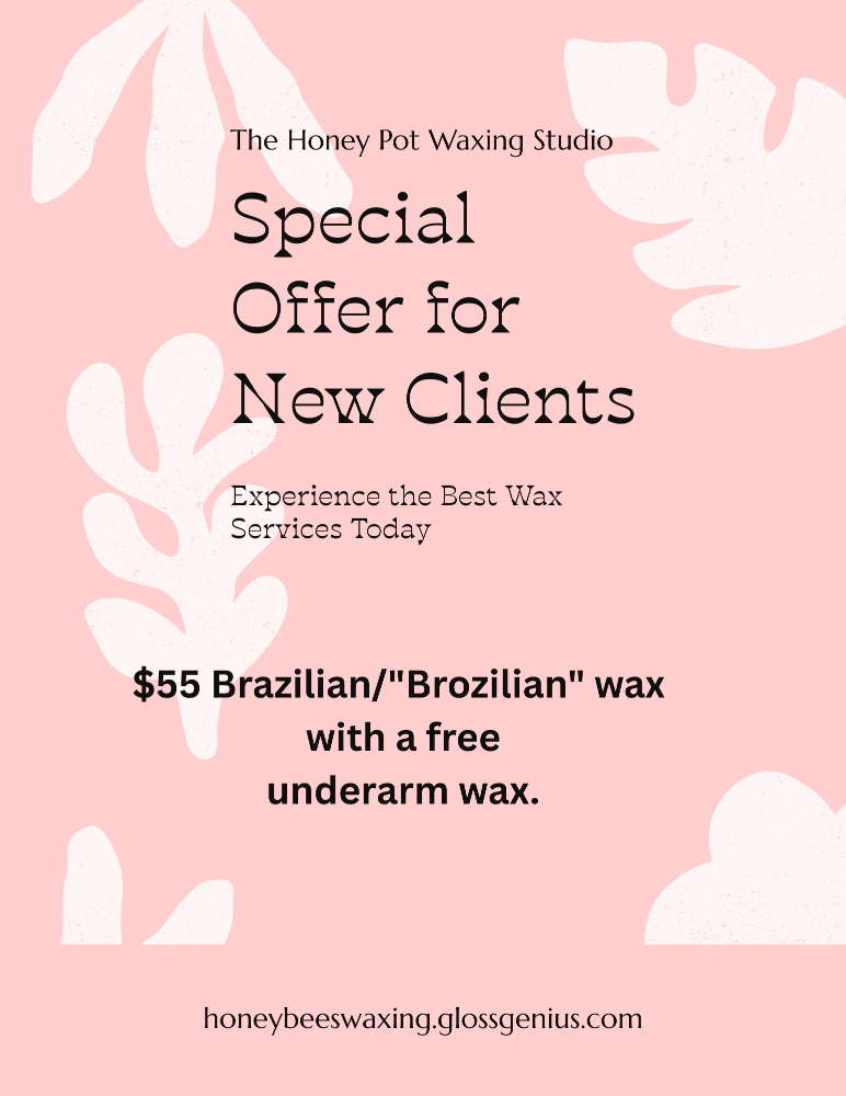 New Client Special