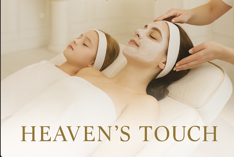 Mommy and Me Facial