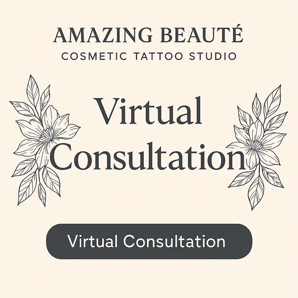 Virtual Consultation 15 Mins