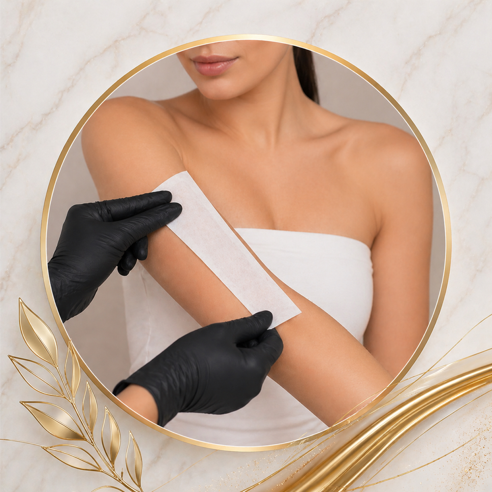 Arm Wax at ELITE AESTHETICS in Las Vegas, NV