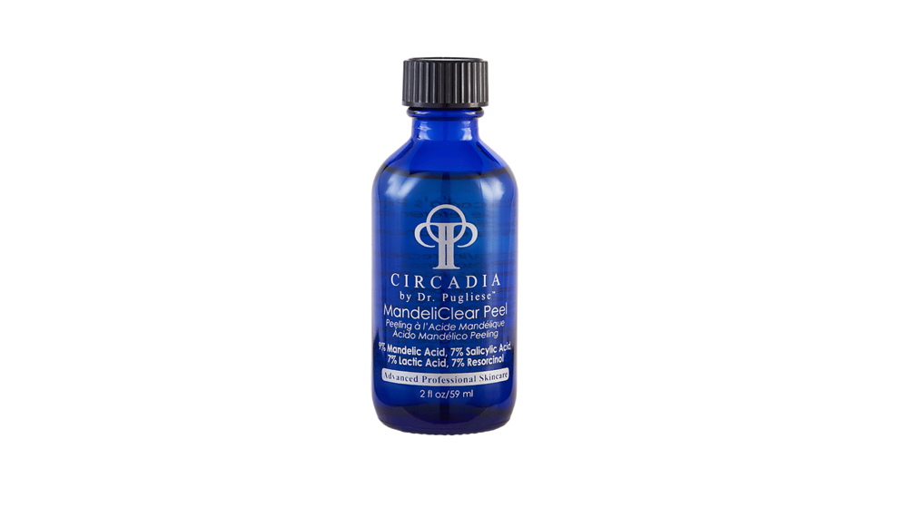 MandeliClear Peel